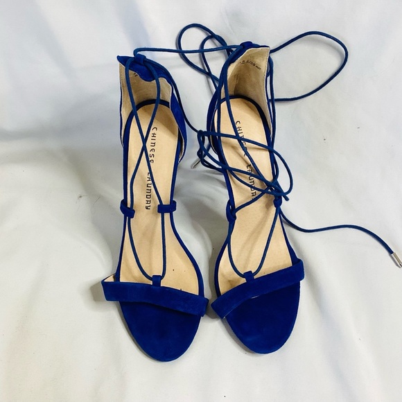 Chinese Laundry Jambi Dress Heel - Picture 4 of 10